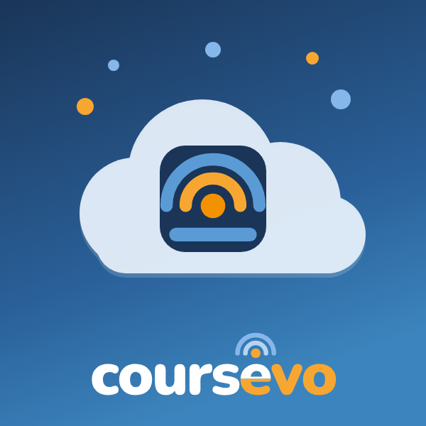 Coursevo Cloud Portal